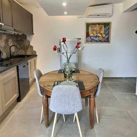 Apartment Spacieux, Terrasse, Vue Imprenable #6 *
