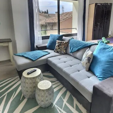 Spacieux, Terrasse, Vue Imprenable #6 شقة